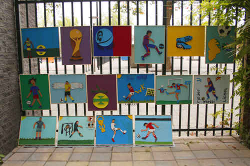 Expositie