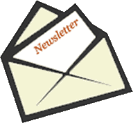 In/uitschrijven voor nieuwsbrief